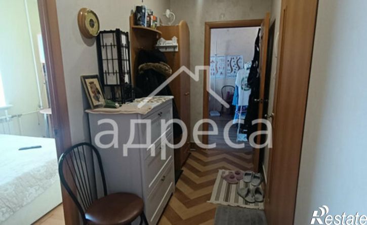 2-комн квартира ул Ново-Вокзальная, 279,  д. 279