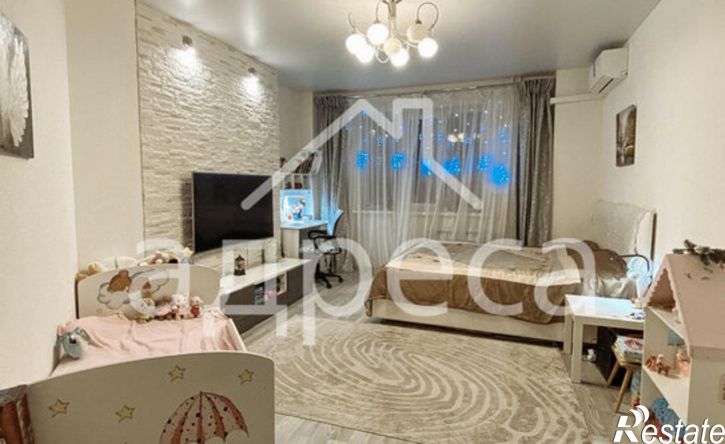 2-комн квартира пр-ка 7-я, 98,  д. 98