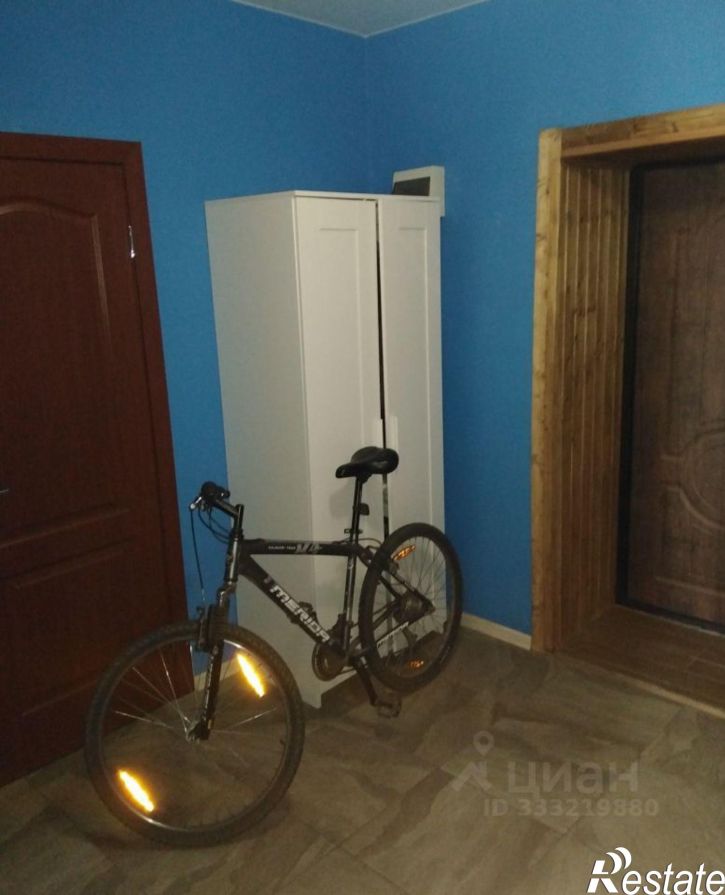 1-комн квартира ул Никитинская, 106,  д. 106