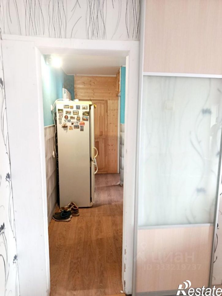 3-комн квартира ул Дзержинского, 9,  д. 9