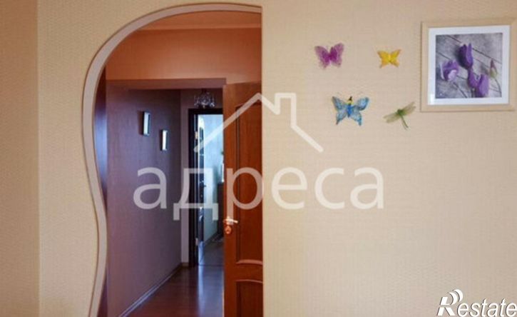 2-комн квартира ул Ново-Вокзальная, 146а,  д. 146а