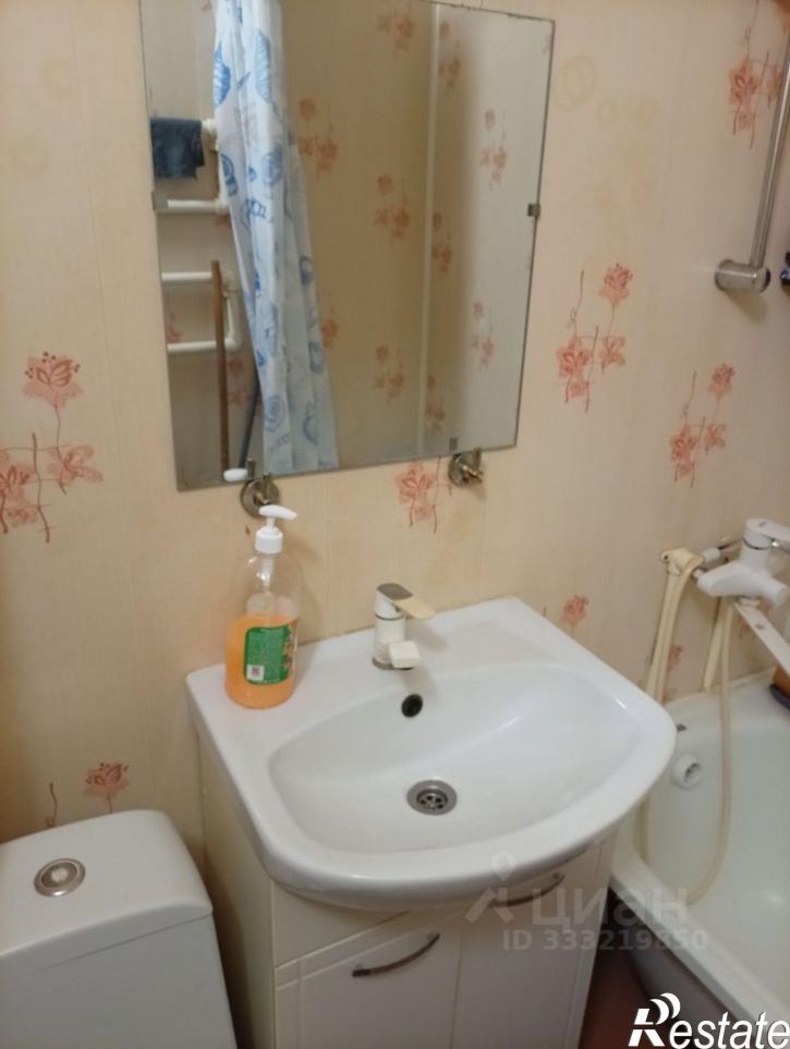 1-комн квартира Красноглинское шоссе, 25,  д. 25