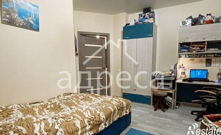 2-комн квартира пр-ка 7-я, 98,  д. 98