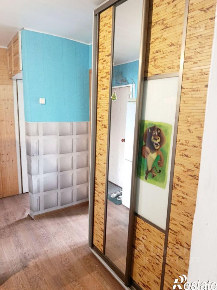 3-комн квартира ул Дзержинского, 9,  д. 9