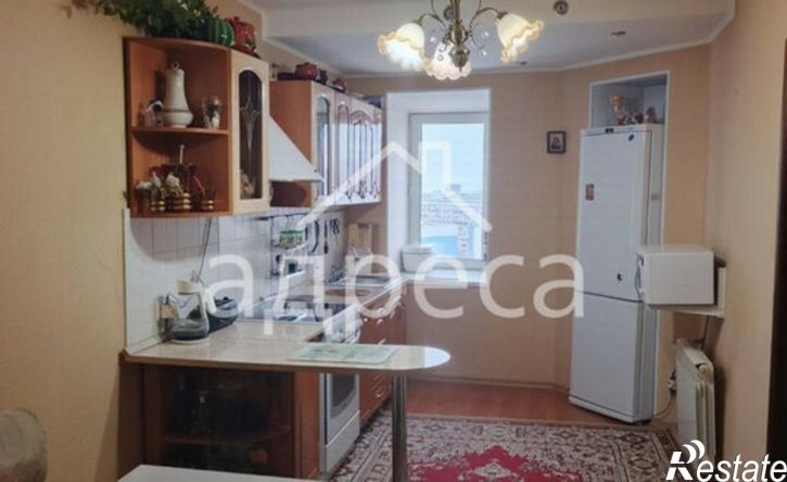 2-комн квартира ул Ново-Вокзальная, 146а,  д. 146а