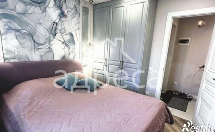 3-комн квартира ул Советской Армии, 271А,  д. 271А