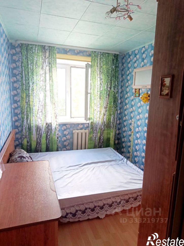 3-комн квартира ул Дзержинского, 9,  д. 9