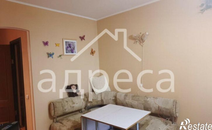 2-комн квартира ул Ново-Вокзальная, 146а,  д. 146а