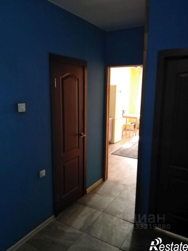 1-комн квартира ул Никитинская, 106,  д. 106