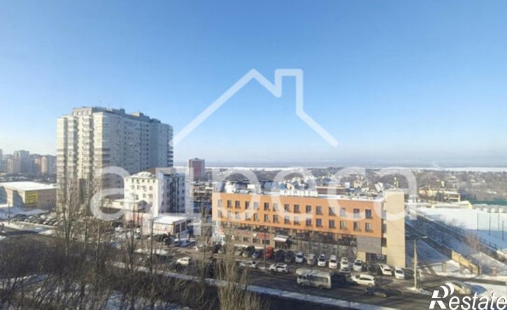 2-комн квартира ул Ново-Вокзальная, 279,  д. 279
