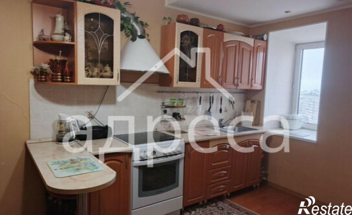 2-комн квартира ул Ново-Вокзальная, 146а,  д. 146а