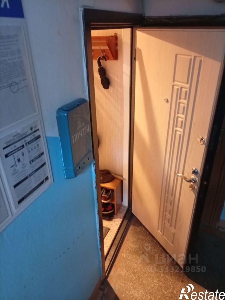 1-комн квартира Красноглинское шоссе, 25,  д. 25