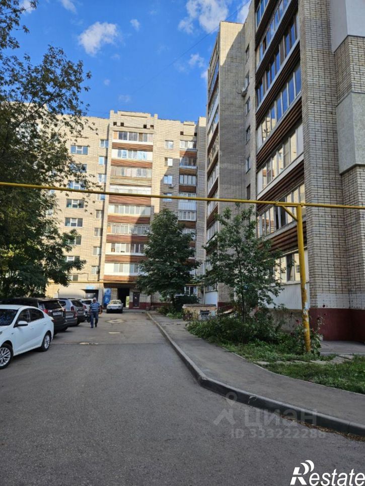 2-комн квартира ул Авроры, 68,  д. 68