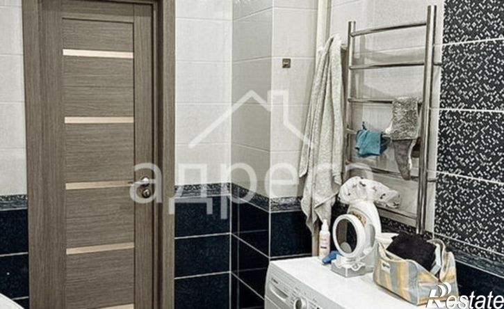 2-комн квартира пр-ка 7-я, 98,  д. 98