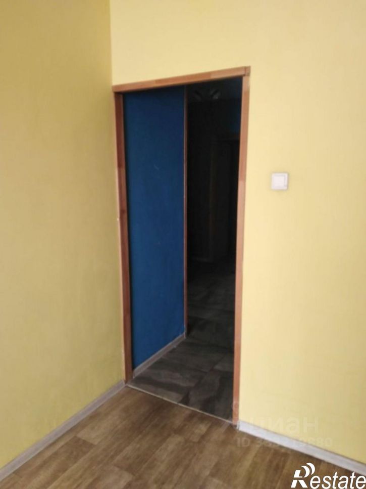 1-комн квартира ул Никитинская, 106,  д. 106