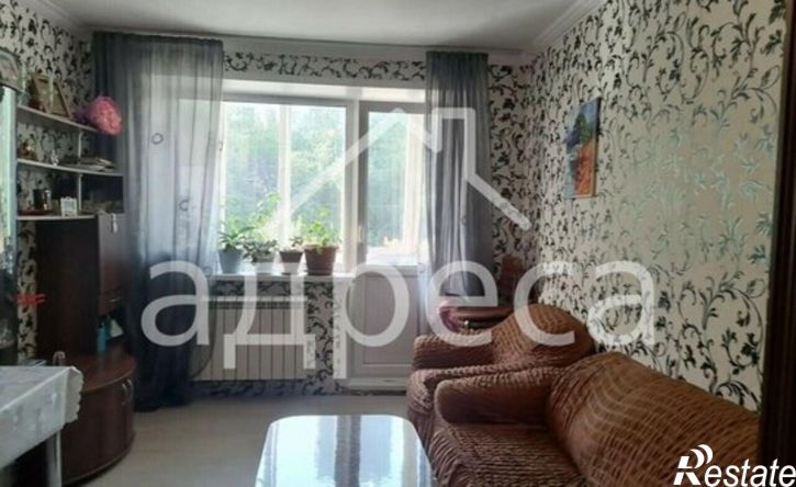 3-комн квартира ул Георгия Димитрова, 74,  д. 74