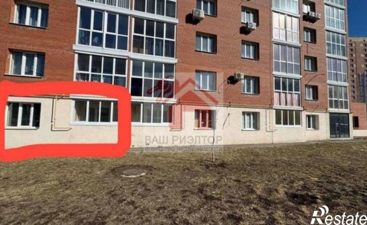 1-комн квартира 1-й кв-л, 73,  д. 73