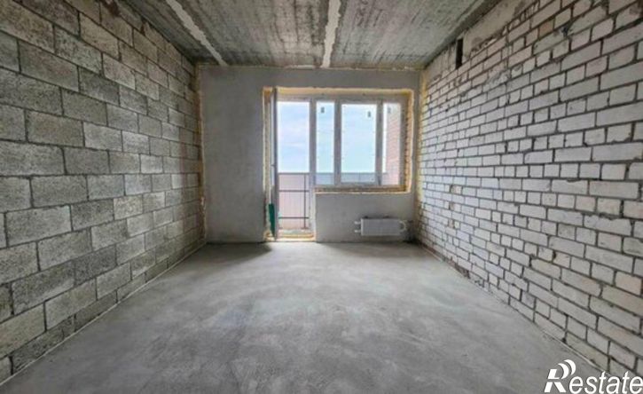 1-комн квартира посёлок Мехзавод, 1-й квартал, 79