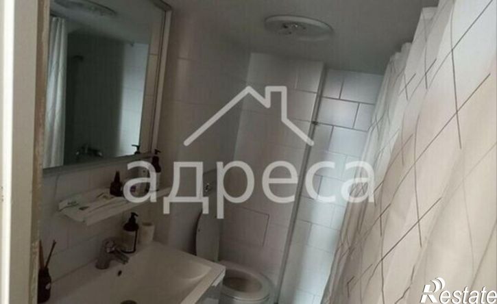 2-комн квартира ул Льва Толстого, 97,  д. 97