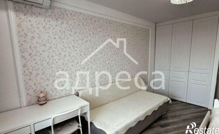 3-комн квартира ул Советской Армии, 271А,  д. 271А