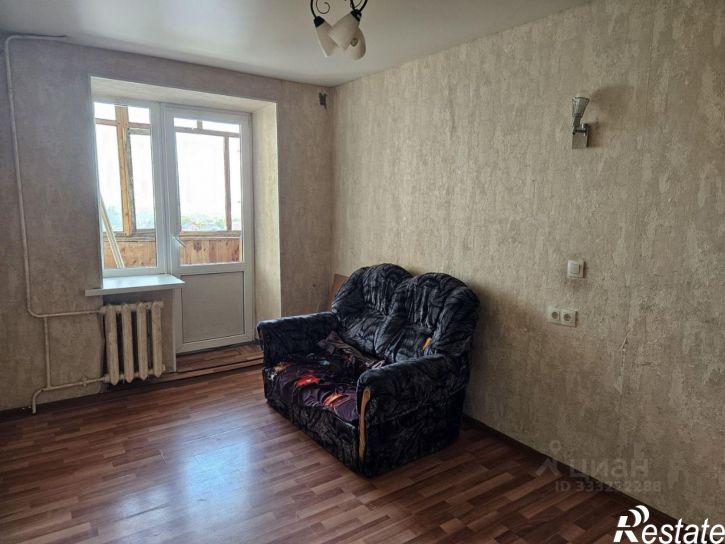 2-комн квартира ул Авроры, 68,  д. 68
