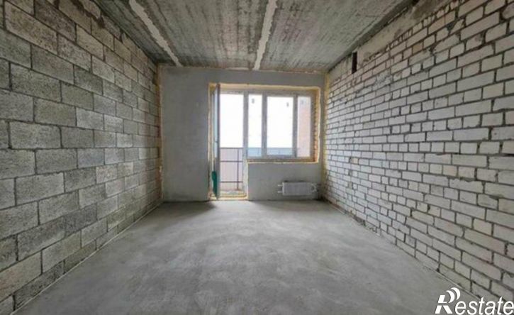 1-комн квартира посёлок Мехзавод, 1-й квартал, 79