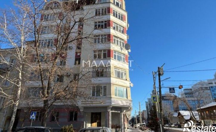 4-комн квартира ул Ленинская, 228,  д. 228