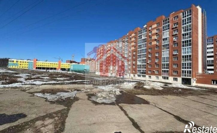 1-комн квартира 1-й кв-л, 73,  д. 73