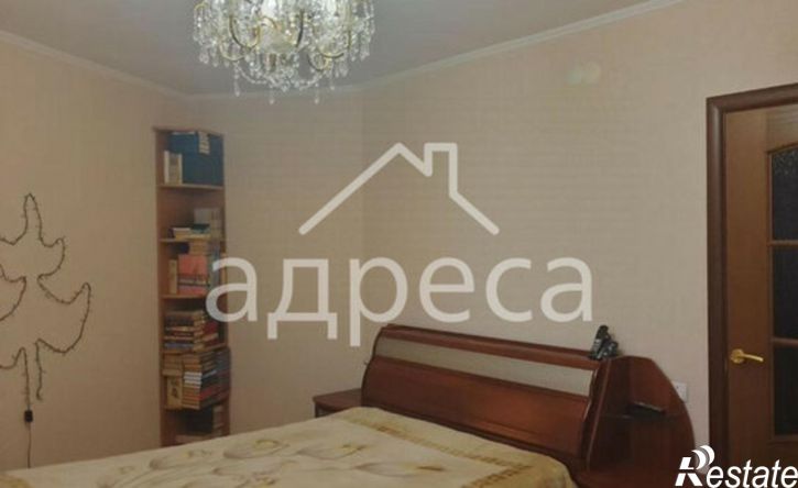 2-комн квартира ул Ново-Вокзальная, 146а,  д. 146а