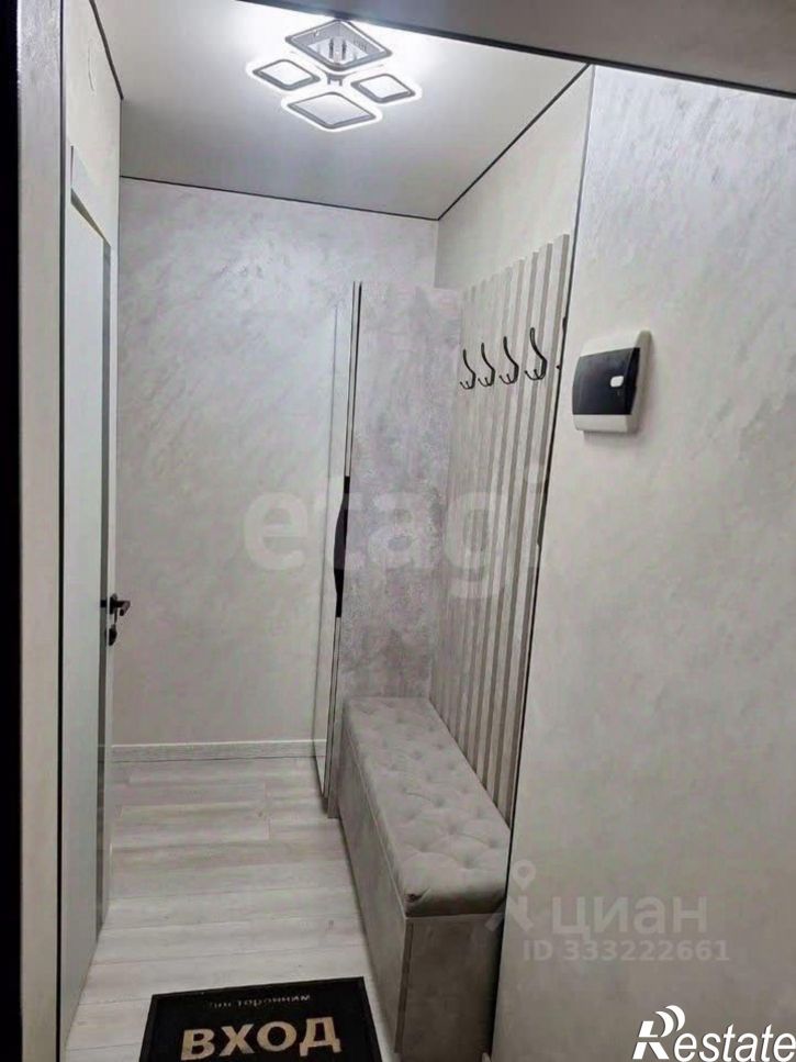 1-комн квартира ул Каховская, 9,  д. 9