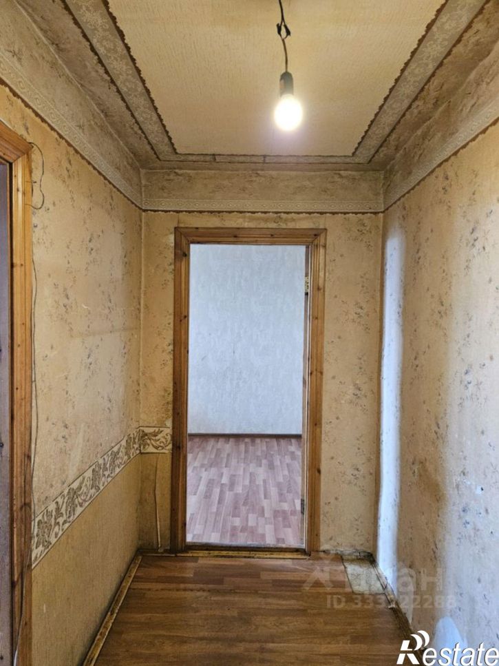 2-комн квартира ул Авроры, 68,  д. 68