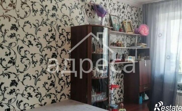 3-комн квартира ул Георгия Димитрова, 74,  д. 74