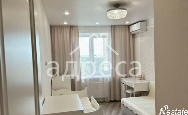 3-комн квартира ул Советской Армии, 271А,  д. 271А