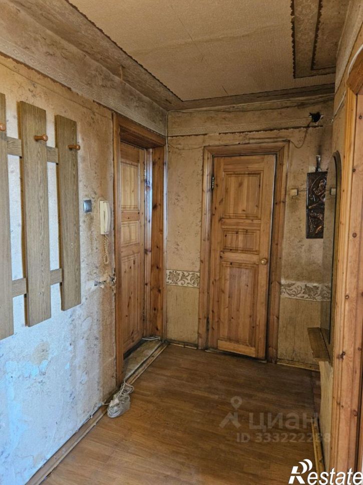 2-комн квартира ул Авроры, 68,  д. 68
