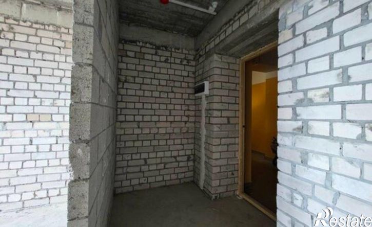 1-комн квартира посёлок Мехзавод, 1-й квартал, 79