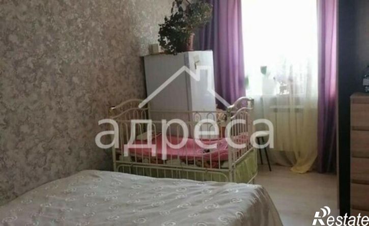 3-комн квартира ул Георгия Димитрова, 74,  д. 74