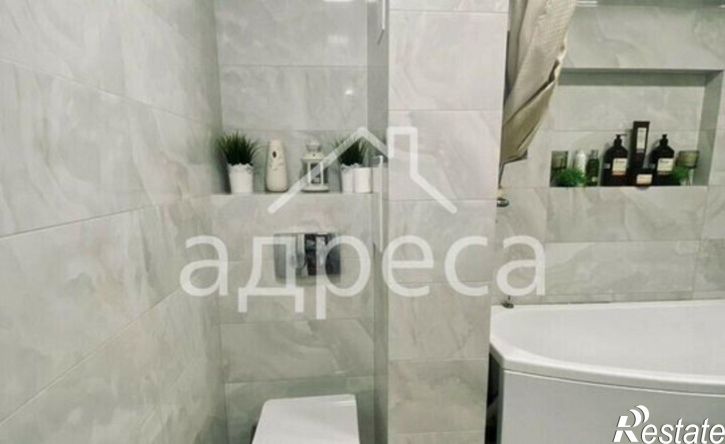 3-комн квартира ул Советской Армии, 271А,  д. 271А