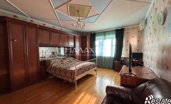 4-комн квартира ул Ленинская, 228,  д. 228