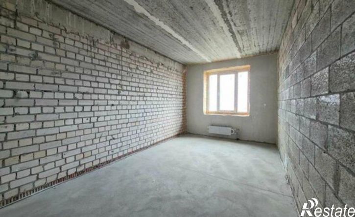 1-комн квартира посёлок Мехзавод, 1-й квартал, 79
