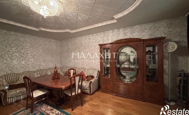4-комн квартира ул Ленинская, 228,  д. 228