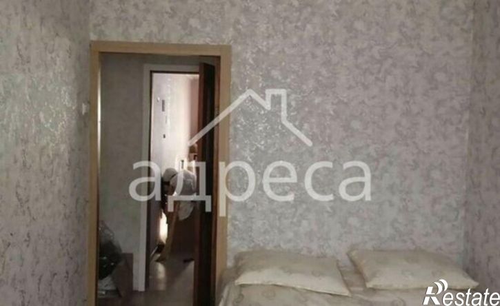 3-комн квартира ул Георгия Димитрова, 74,  д. 74