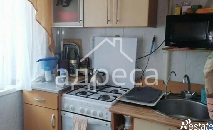 3-комн квартира ул Георгия Димитрова, 74,  д. 74