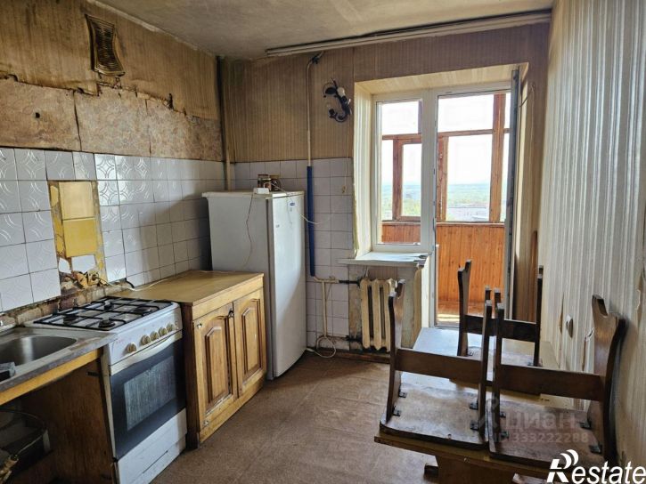 2-комн квартира ул Авроры, 68,  д. 68