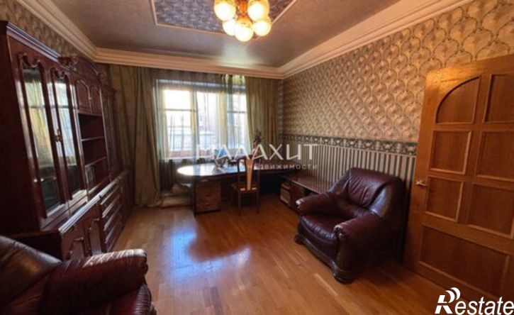 4-комн квартира ул Ленинская, 228,  д. 228