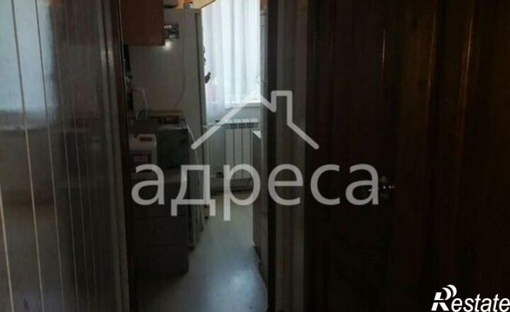 3-комн квартира ул Георгия Димитрова, 74,  д. 74