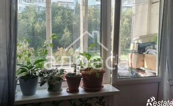 3-комн квартира ул Георгия Димитрова, 74,  д. 74