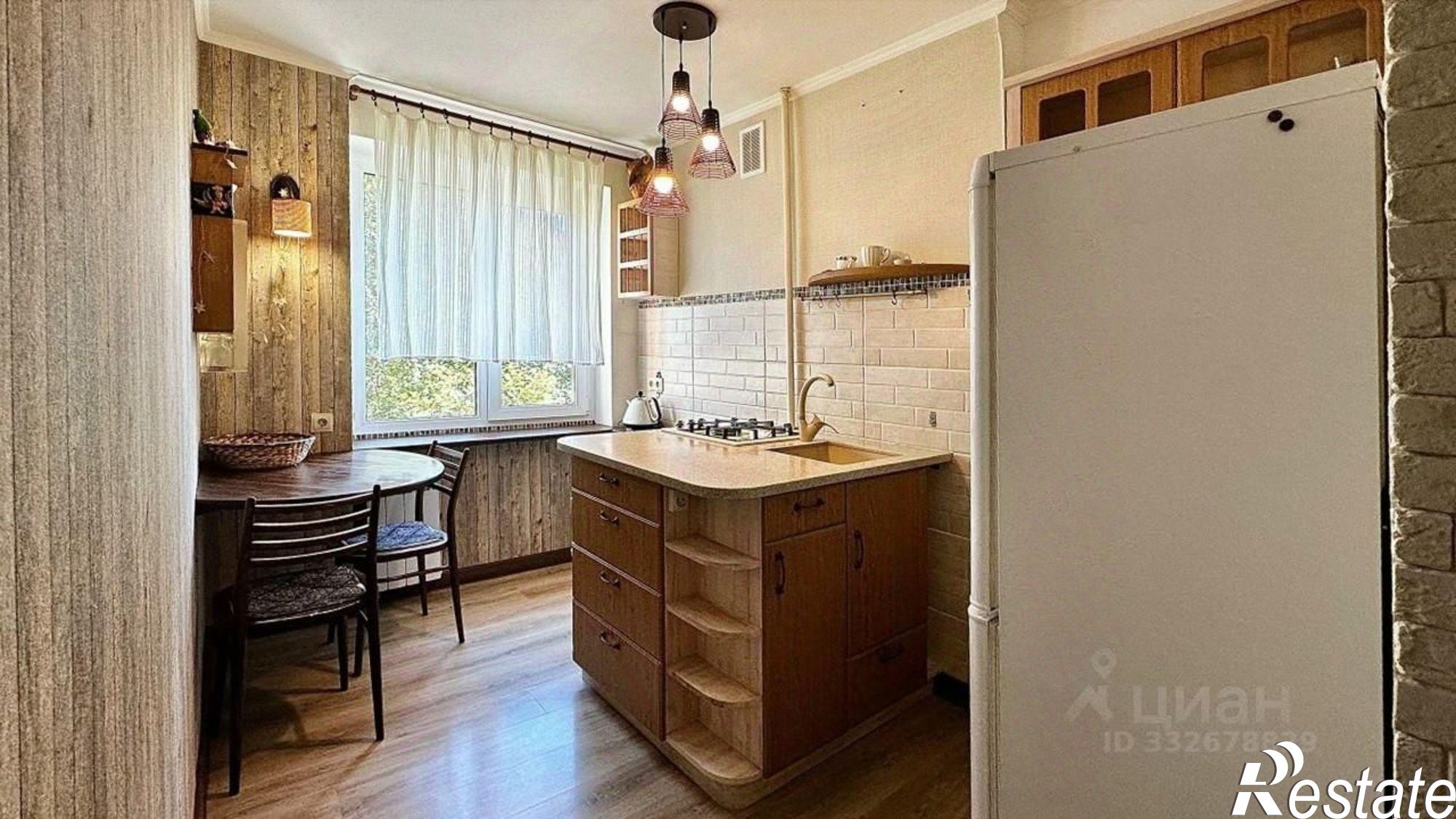 Купить квартиру за 7 500 000 рублей на пр-кт Карла Маркса, 408а
