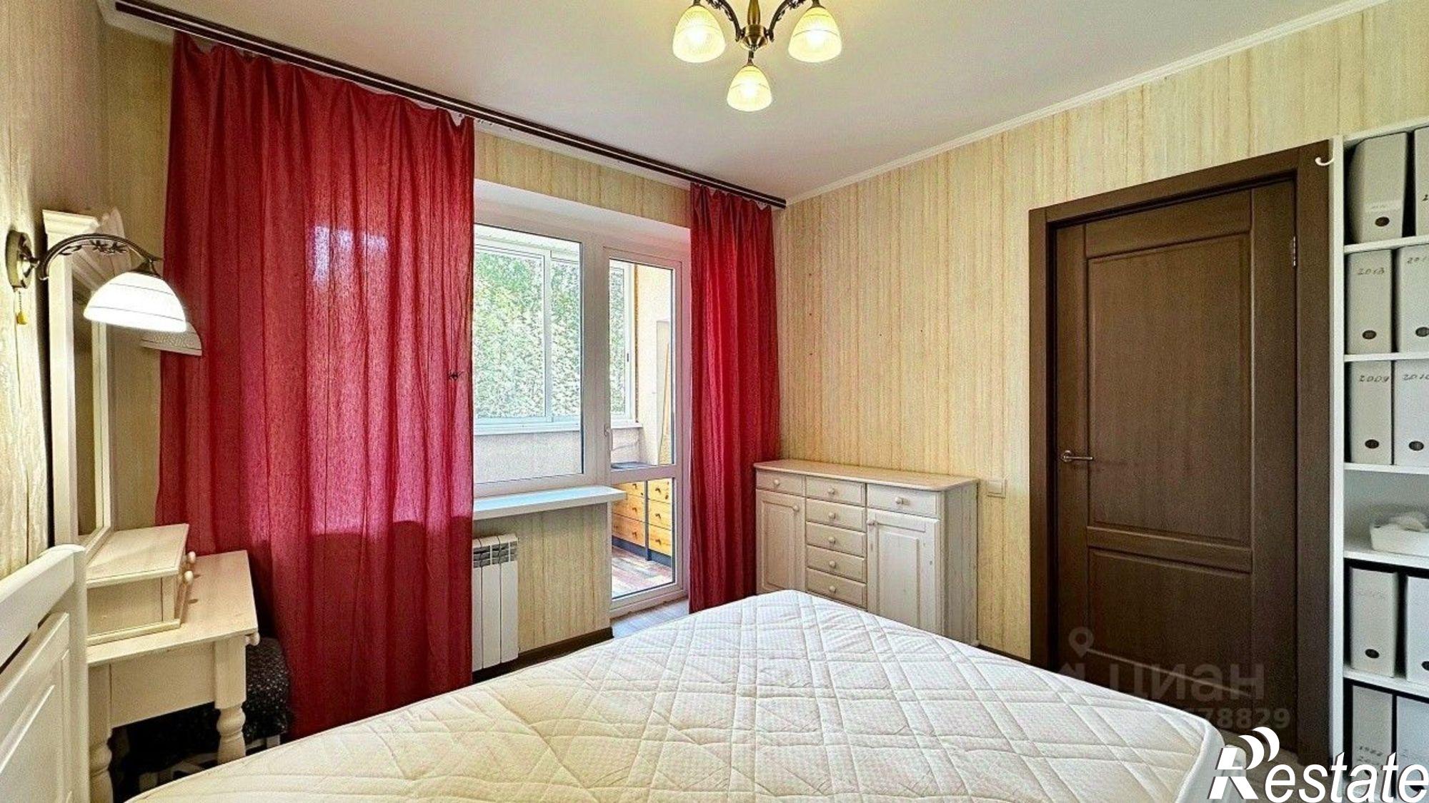 Купить квартиру за 7 500 000 рублей на пр-кт Карла Маркса, 408а