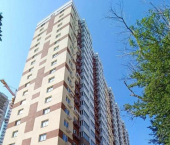 1-комн, 42 кв м, этаж 10/16 ул Печерская, 19 1