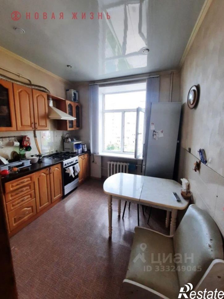 4-комн квартира пр-кт Металлургов, 81,  д. 81